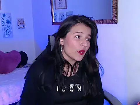 Nina__666's cam snapshot