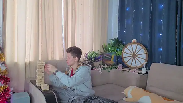 MarcyRoches's cam snapshot