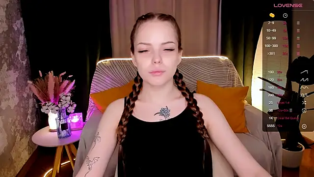 MelissaBell_'s cam snapshot