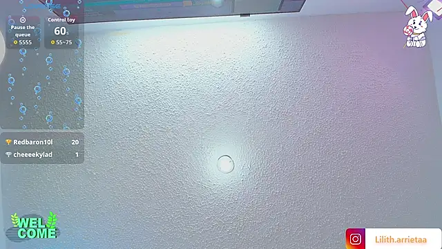 LiiLiith-1 live sex cam