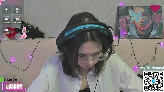 YukiSorimachi's cam snapshot