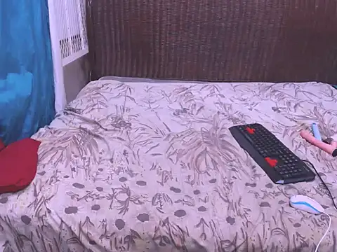 GorgeousCocoxxx's cam snapshot