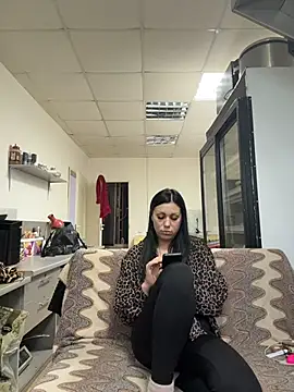 _Mila_Love's cam snapshot