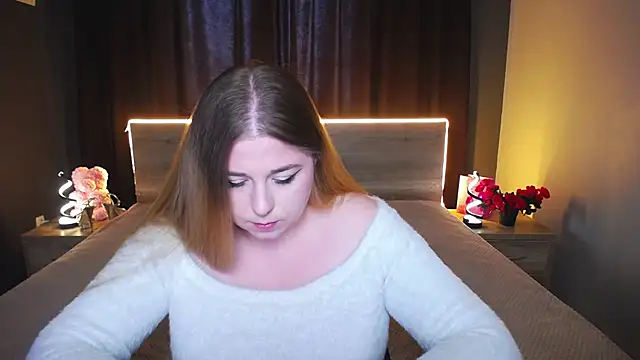 JessikaDaniel's cam snapshot