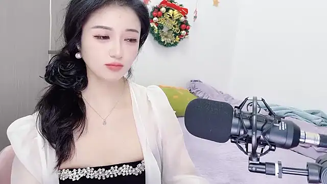 starsqimei's cam snapshot