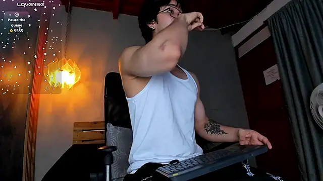 Markuss__ live sex cam