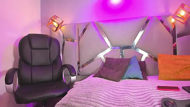 ALEXAANAL18's cam snapshot