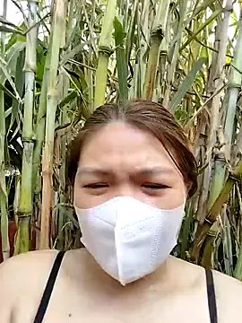 leona118's cam snapshot