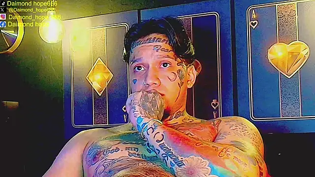 daimond_hope666's cam snapshot