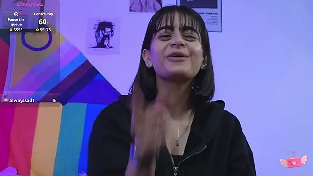 bella_thixx's cam snapshot