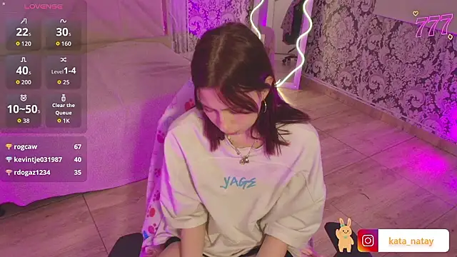 KATANA_TAY's cam snapshot