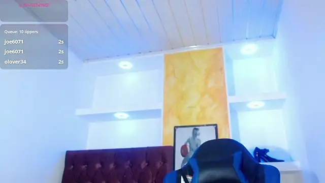 dolly_boob's cam snapshot