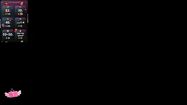 Nikkenyx's cam snapshot