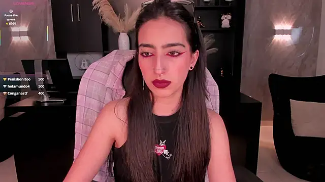 LarisaSmirnov's cam snapshot