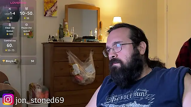 beardedfantasydaddy live sex cam