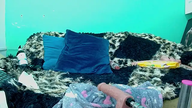 avaleri_cherry live sex cam