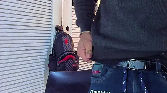 daniscot live sex cam