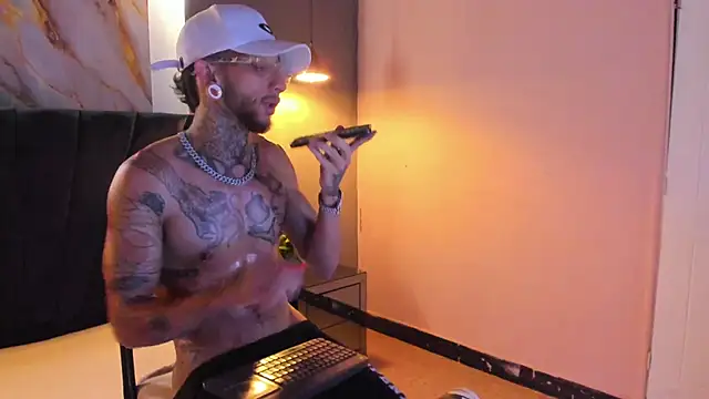 axel_valtier live sex cam