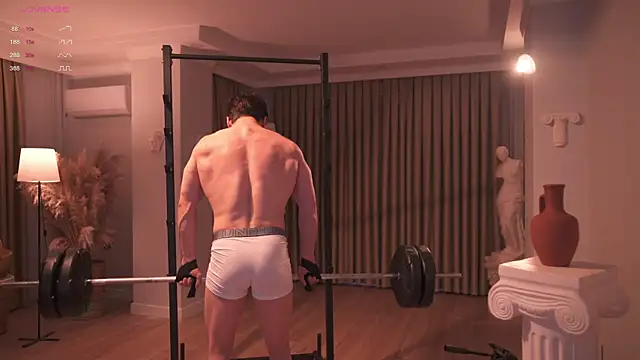 tommyjoyer live sex cam