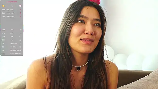 EmmaFisherf's cam snapshot