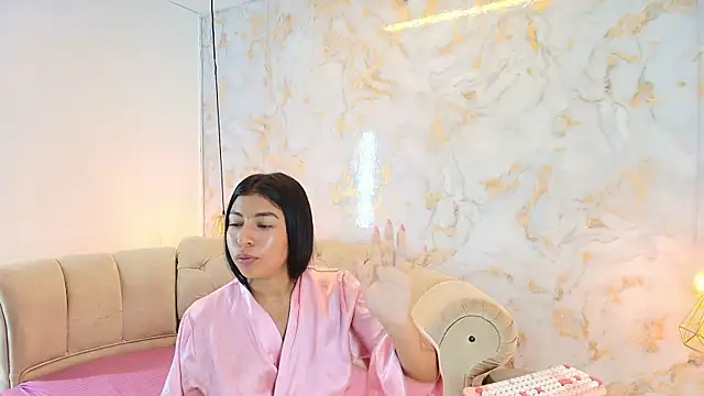 khloeblake live sex cam