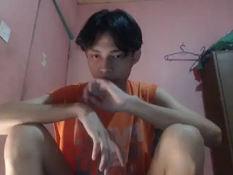 Kyoshi_19 live sex cam