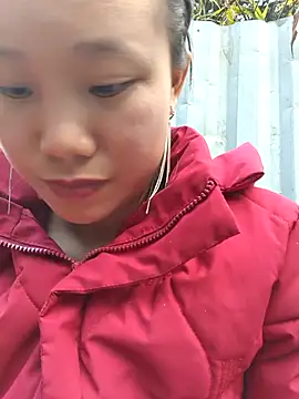 liu-liusexy's cam snapshot