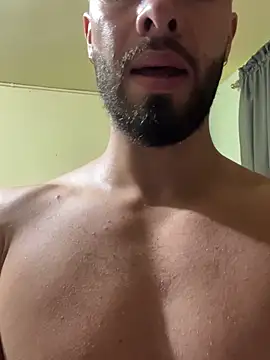 MaxDell live sex cam