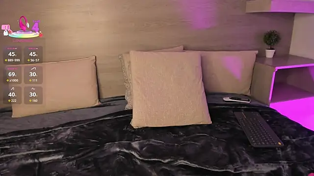 Vera_Dalton's cam snapshot