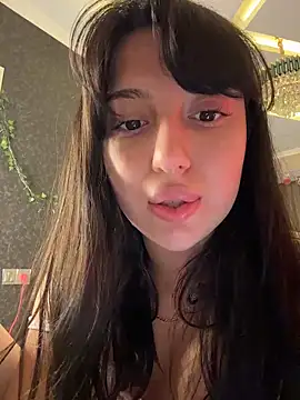 NoraVelour live sex cam