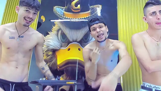 Iam_Steven live sex cam