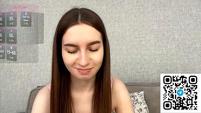 CindaWinn live sex cam