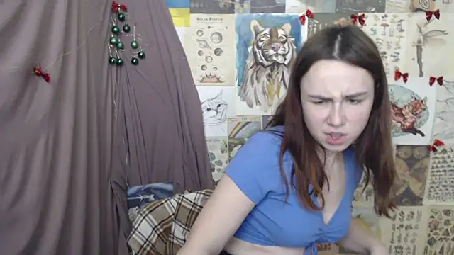 VeryVeryVeryShy_ live sex cam