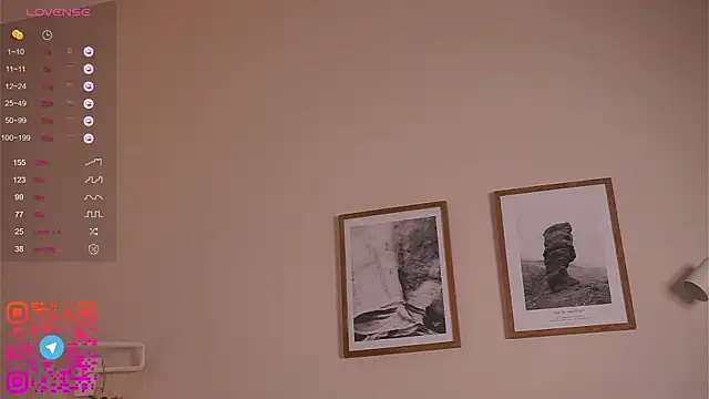 MegganKinson live sex cam