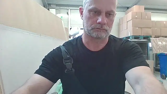 Boomerhun live sex cam