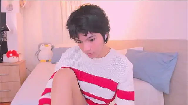 Sweet_Allan live sex cam