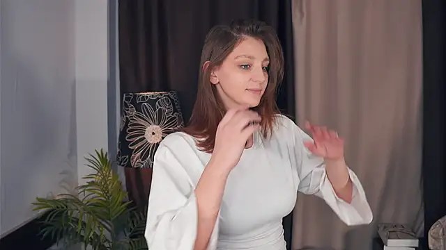 ChrisAmott's cam snapshot