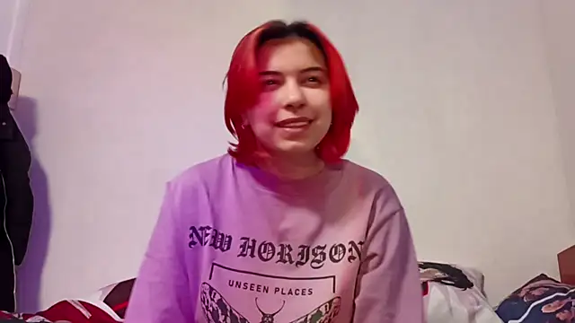 Evakpoplover's cam snapshot