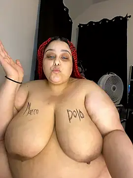 Exotic_Queen_ live sex cam