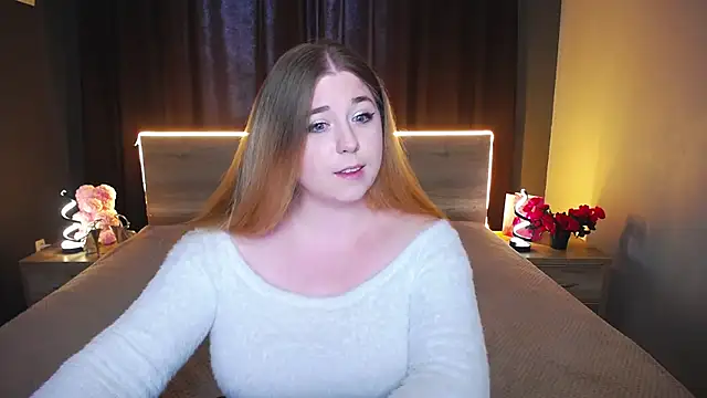 JessikaDaniel's cam snapshot