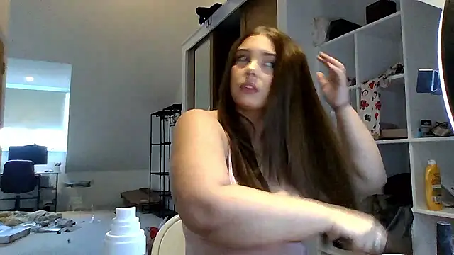 Krystal_Tx live sex cam