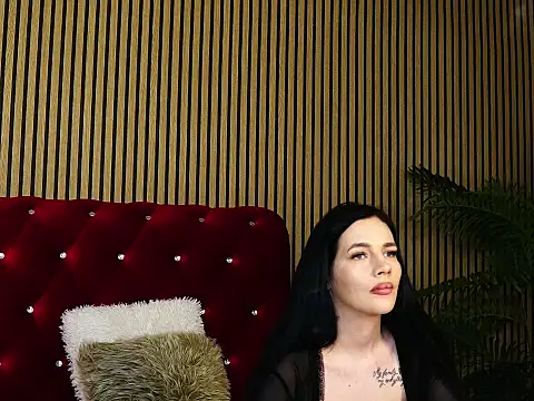 AmberCharm's cam snapshot