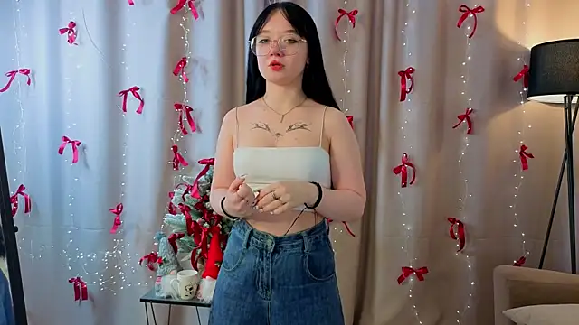 LetitiaAmbriz's cam snapshot