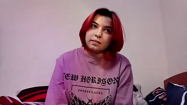 Evakpoplover's cam snapshot