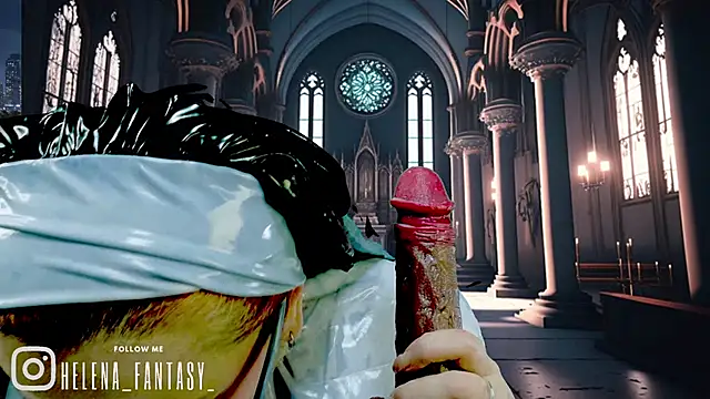 helenas_fantasy live sex cam