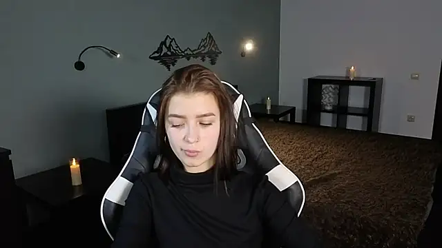 kity_Jafaela's cam snapshot