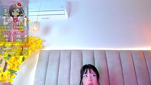 Doyeon_Dae live sex cam