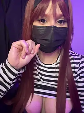 Anonnymsk's cam snapshot