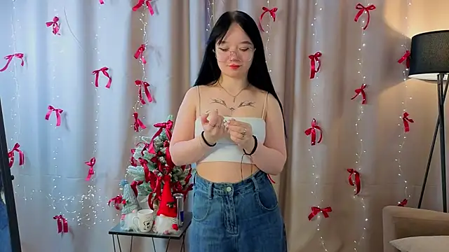 LetitiaAmbriz's cam snapshot