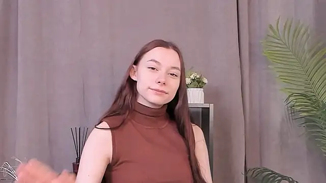 CoraleeVannatten's cam snapshot